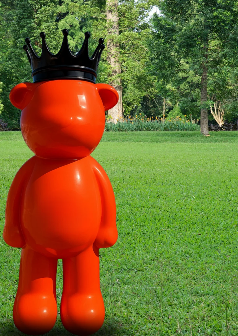 Art Gate sculpture (9)